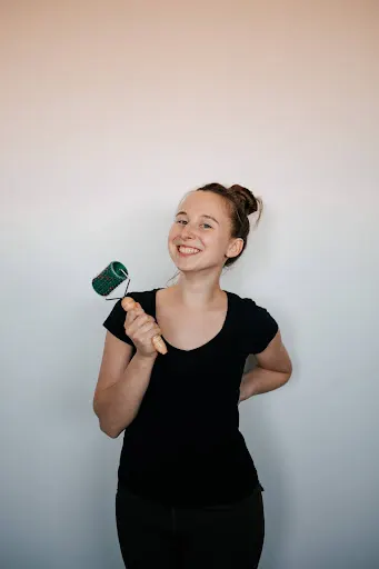 Fizjoterapia i masaż Wszystko w moich rękach Barbara Karska